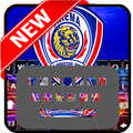 Arema Keyboard Tema