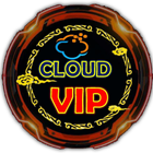 Cloud ViP VPN- Super Fast Zeichen