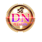 DN Plus VPN-Secure Fast VPN 아이콘