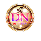 DN Plus VPN-Secure Fast VPN simgesi