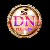 DN Plus VPN-Secure Fast VPN 海報