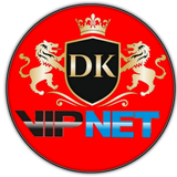 DK VIP NET icon
