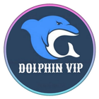 Dolphin VIP icône