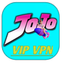APK JO JO VIP VPN