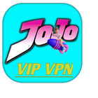 JO JO VIP VPN アイコン