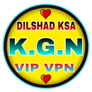 KGN VIP VPN-Fast & Secur Super APK