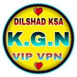 KGN VIP VPN-Fast & Secur Super