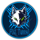 Fox Tunnel - Secure Fast VPN 圖標