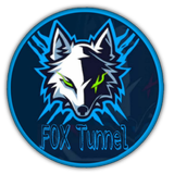 Fox Tunnel - Secure Fast VPN icône