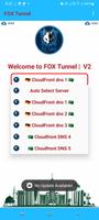 Fox Tunnel - Secure Fast VPN ภาพหน้าจอ 2