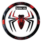 Spider VIP icône