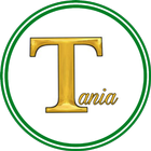 Tania Vip icône