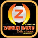 Zamani Radio
