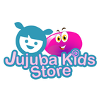 Jujuba Kids Store Zeichen