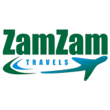 ZamZam Travels APK