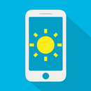 APK Screen Flashlight for Selfie