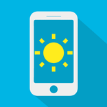 Screen Flashlight for Selfie