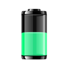 ikon Battery Info