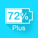 Battery Percentage Plus-APK