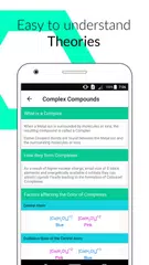 Inorganic Chemistry(d block) APK download