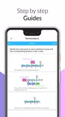 Descargar APK de Organic Chemistry Basics