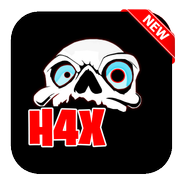 FF H4X guide APK for Android Download