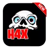FFH4X Mod Menu Fire Hack FFH4‏ 3.0 APKs Download -  com.ffh4x.headshot.arabox.inc