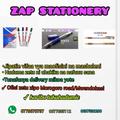 ZAP STATIONERY