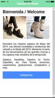 Zapatos de Mujer 👠 스크린샷 2