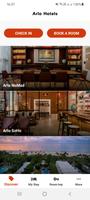 Arlo Hotels 포스터