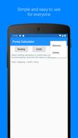Fuel Pump Calculator 截圖 1