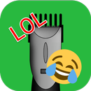 Razor - Hair Clipper Prank Jok APK