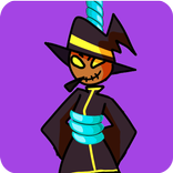 Help Zardy Friday Funny Mod