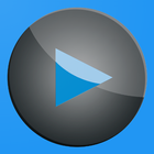 Support des vidéos Pro Hd Video Player-4k Tous icône