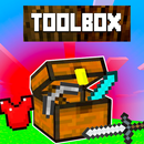 APK Toolbox mod for Minecraft PE