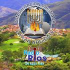 Radio Ríos de agua Vida иконка