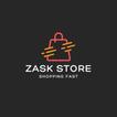 zask store icon