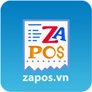 ZaPOS Cloud - Quản lý bán hàng APK