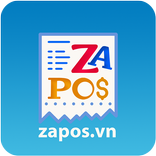 ZaPOS Cloud - Quản lý bán hàng
