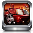 Car Sounds and Wallpapers icon