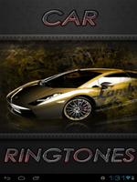 Car Sounds and Wallpapers โปสเตอร์