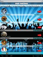 Szalone dzwonki i tapety screenshot 3