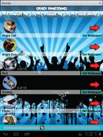 Szalone dzwonki i tapety screenshot 1
