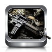 Gun Ringtones and Wallpapers