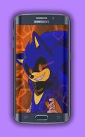 Sonic'exe Wallpapers Ekran Görüntüsü 1