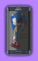 Sonic'exe Wallpapers Ekran Görüntüsü 2