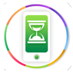 Phone App Usage Tracker - Monitor Screen Time