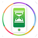 Phone App Usage Tracker - Monitor Screen Time APK