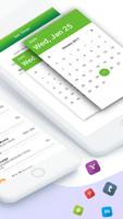 Phone App Usage Tracker - Monitor Screen Time screenshot 1