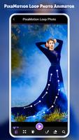 PixaMotion Loop Photo Animator , Loop Video Effect Poster